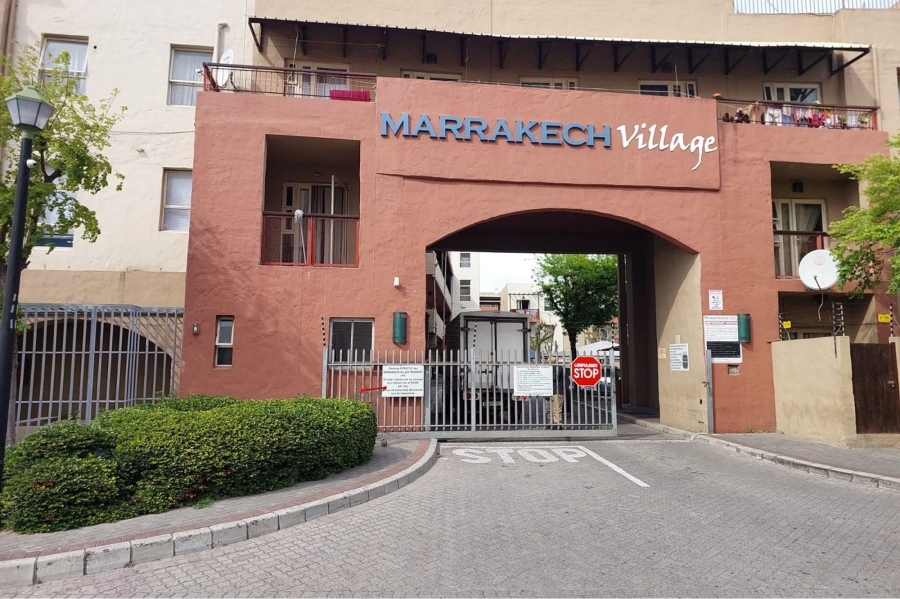 3 Bedroom Property for Sale in Bridgetown Western Cape